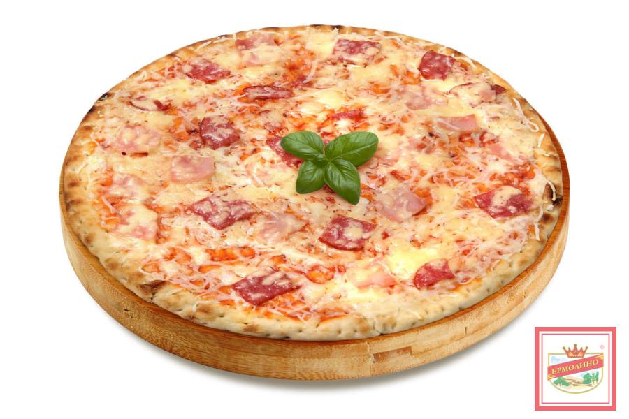 Пицца «Студенческая»