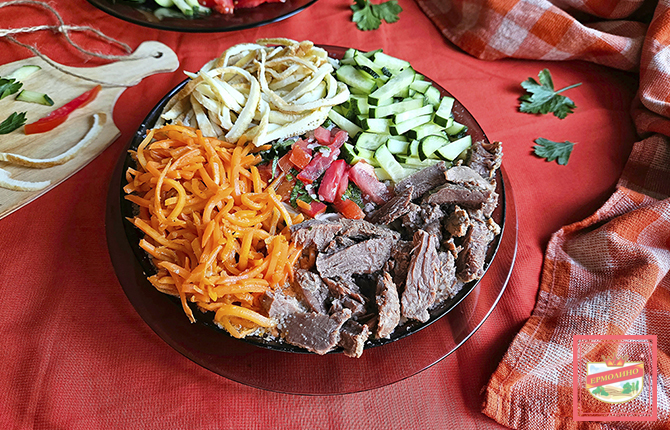 Кукси | Продукты Ермолино