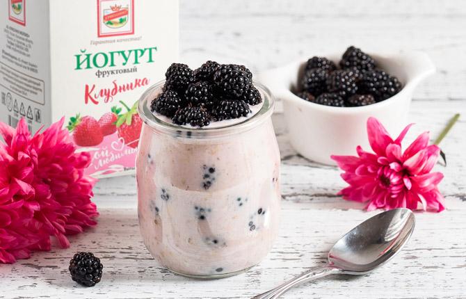 Каша без варки фото