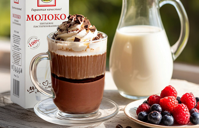 Кофе Бичерин  фото