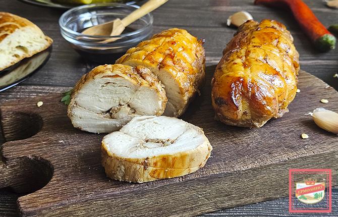 Пастрома | Продукты Ермолино