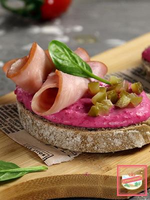 Закуски